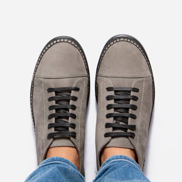 Menlow Grey para venta al por mayor de Poq Collection