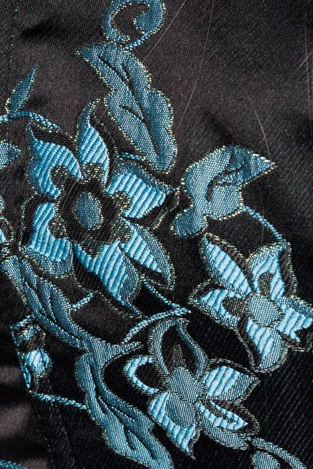 atixo GmbH - Vendita all'ingrosso Costume di carnevale - Donna - Dirndl premium con camicetta e grembiule17