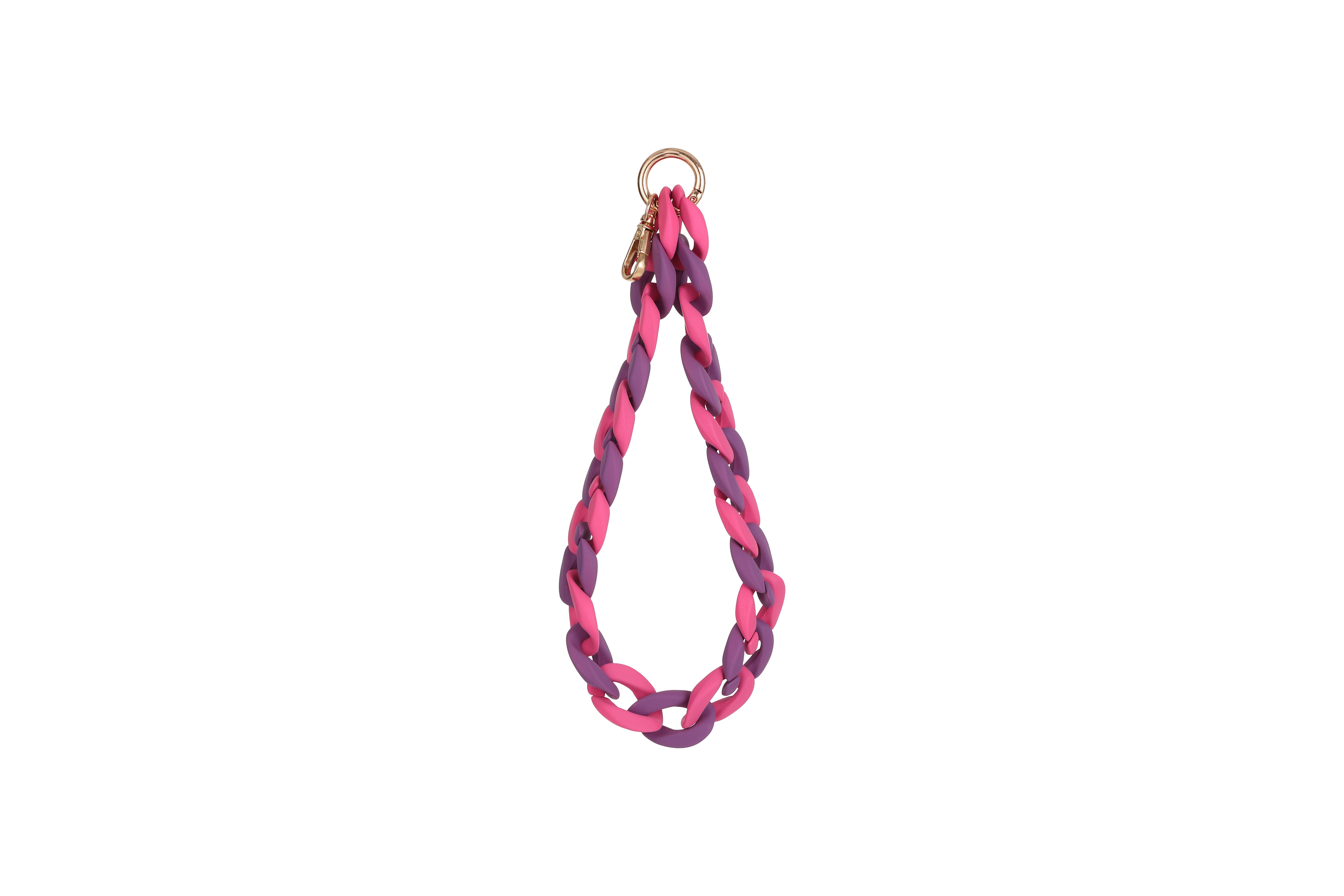 STELLA GREEN – Großhandel Handyhülle – Damen – 36 Handyketten mit Box – La Parisienne Kollektion1