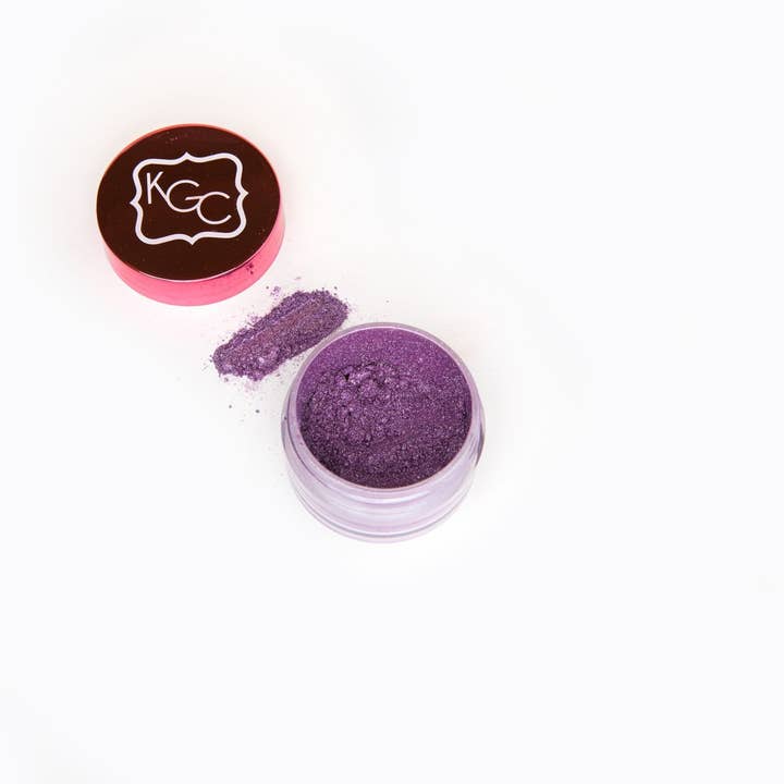 Bronx Park Shimmer Powder for wholesale by Kawaii Girl Cosmetics