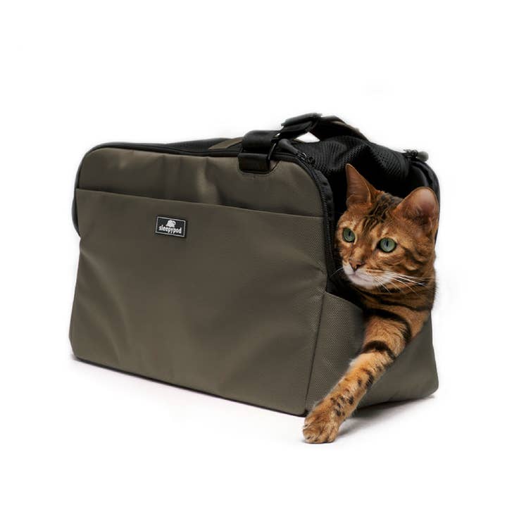 Sleepypod - Wholesale Pet Carrier - Dog - Sleepypod Atom43