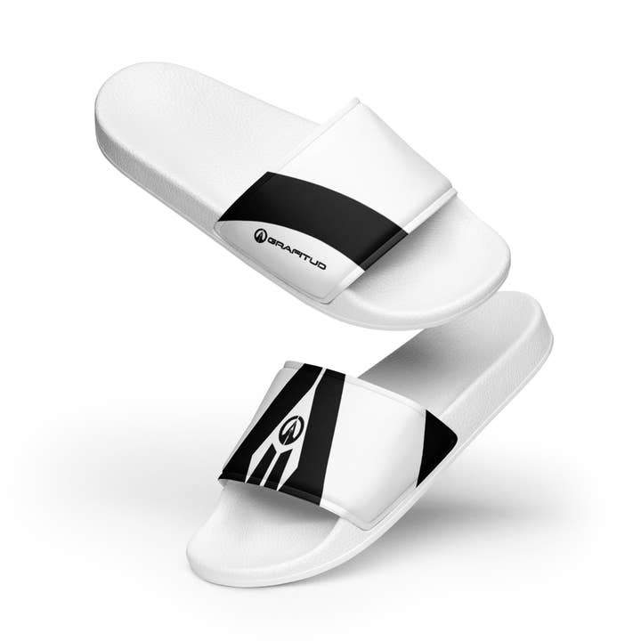 Women's Slides - GBW1 for wholesale by GRAFITUD