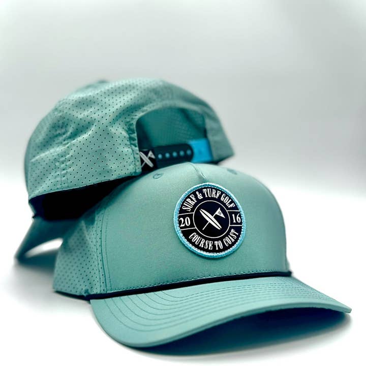 Lasso C2C2 - Vancouver pour la vente par Surf and Turf Golf