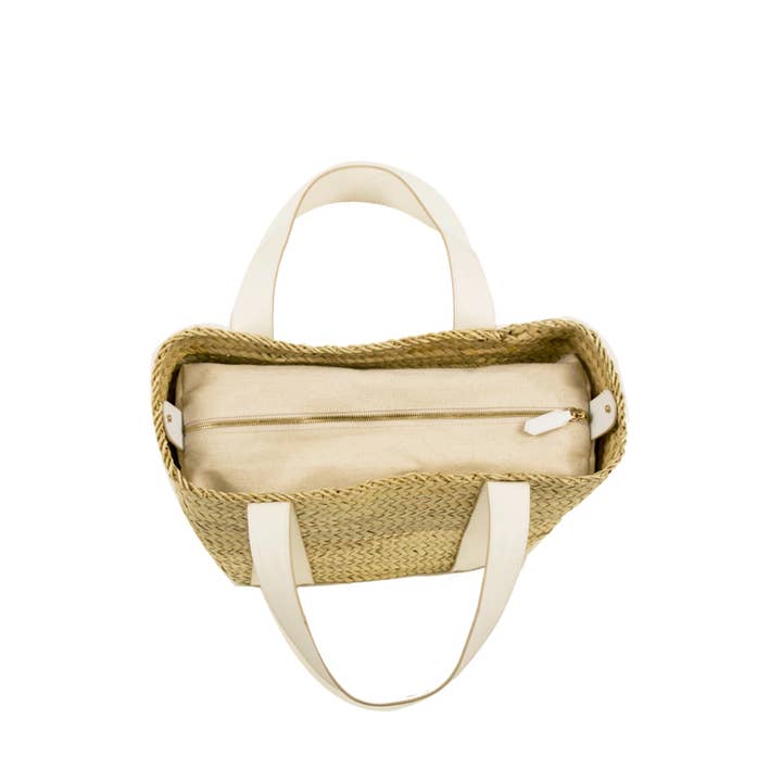 DOUM FOR WOMEN – wholesale Strandväska – Stråväska Amira3