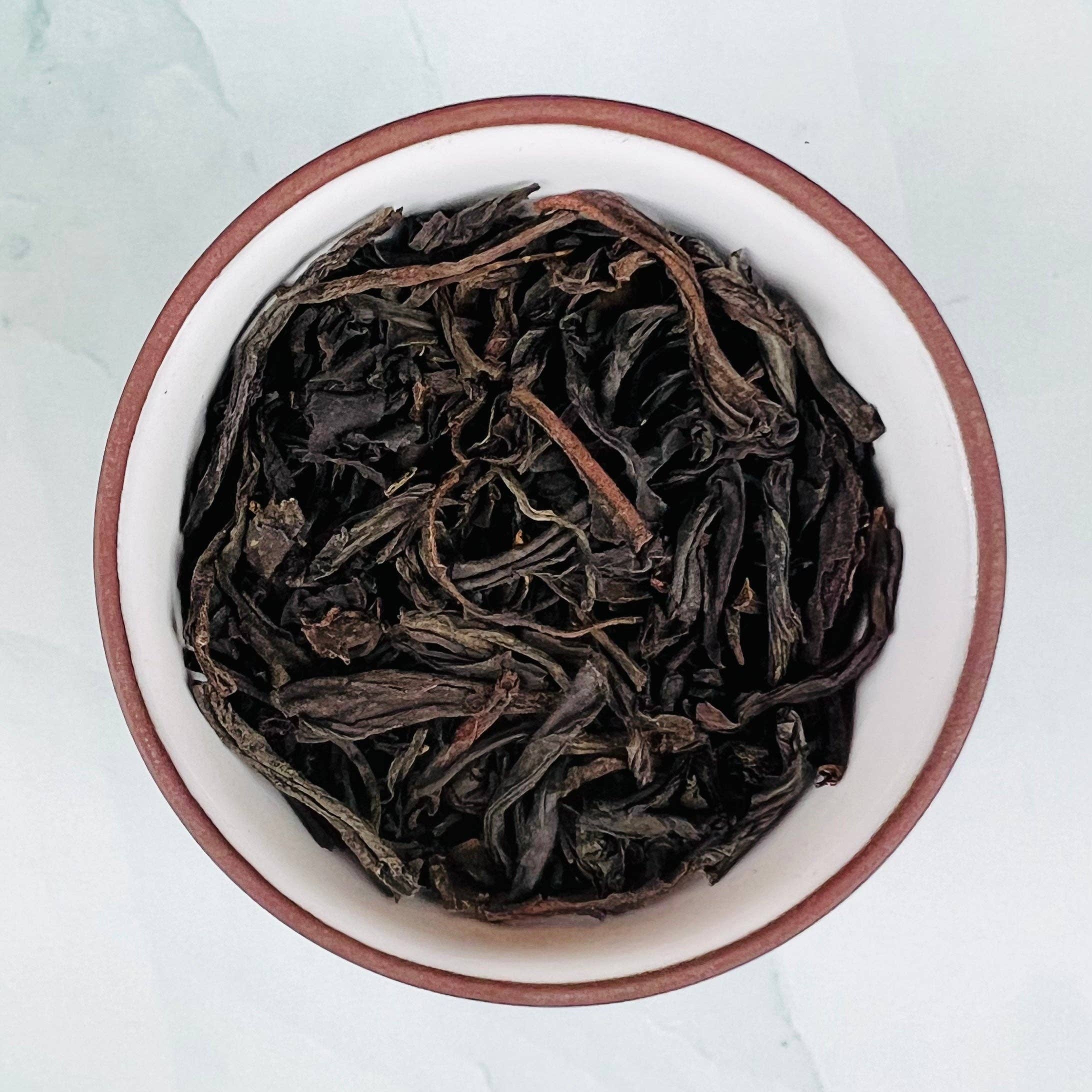 tea.o.graphy - Wholesale Loose Tea - Russian Caravan4