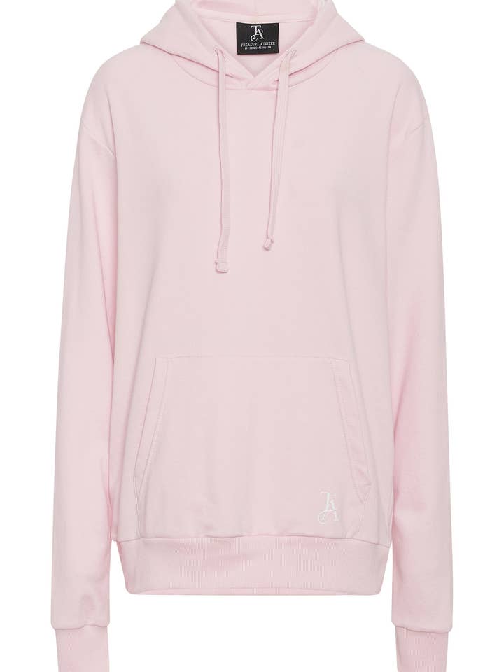 Abby Hoodie - Summer Edition for wholesale by Treasure Atelier Copenhagen