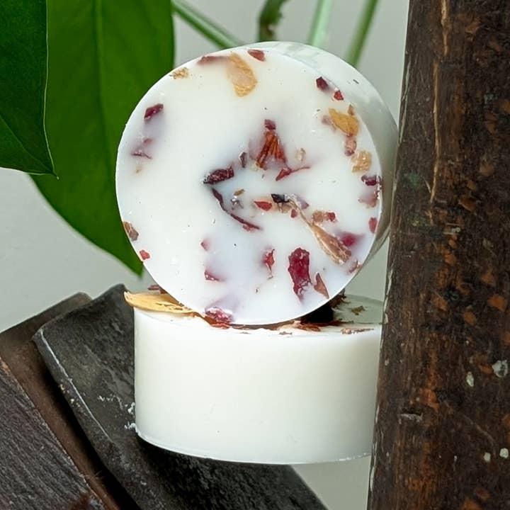 Banksia Botanicals - Wholesale Wax Melt - Cherry Soy Wax Melts0