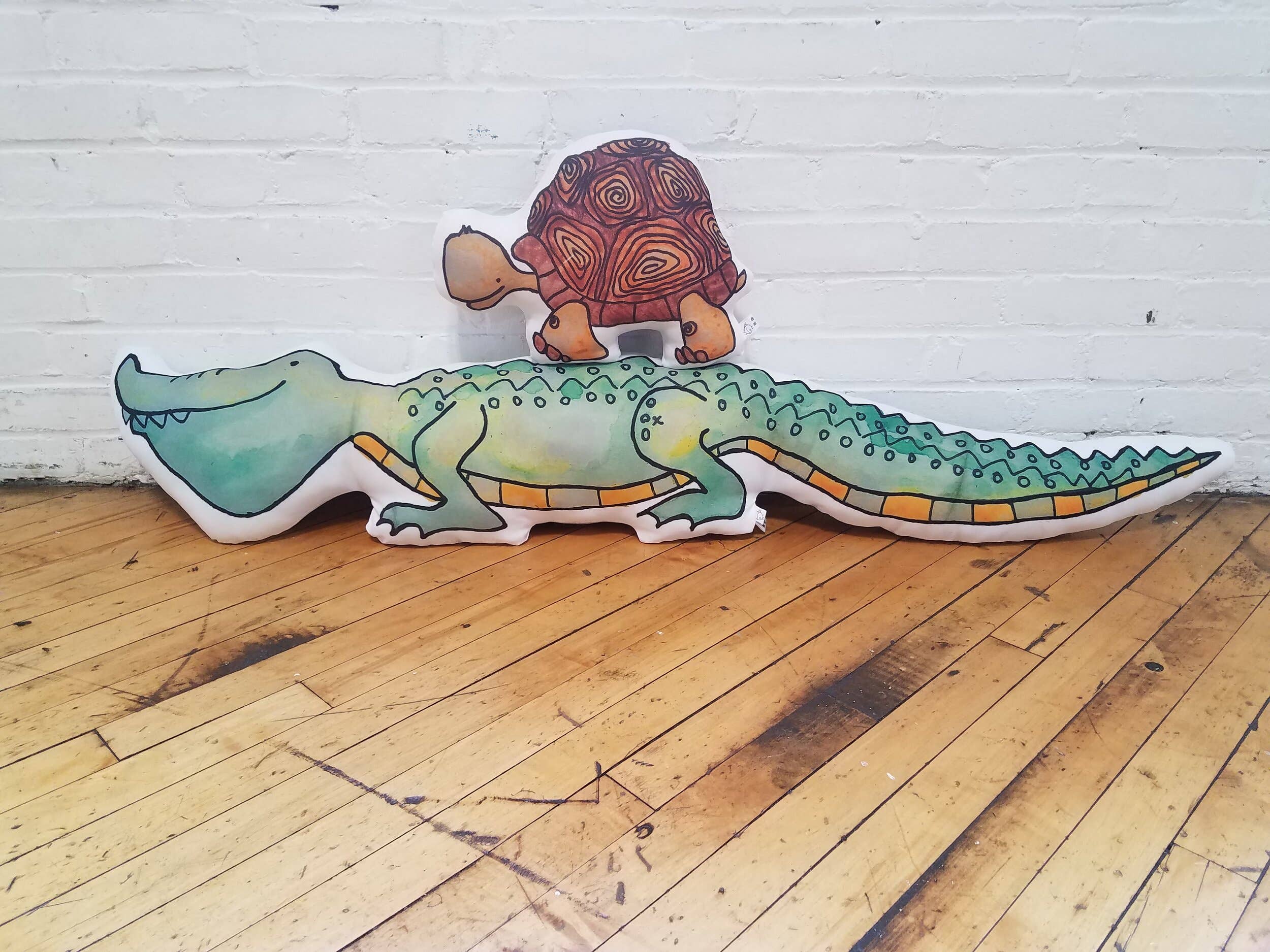 Drumming Beetle – wholesale Fyllda/plyschleksaker - Barn och baby – Thompson Alligatorn3