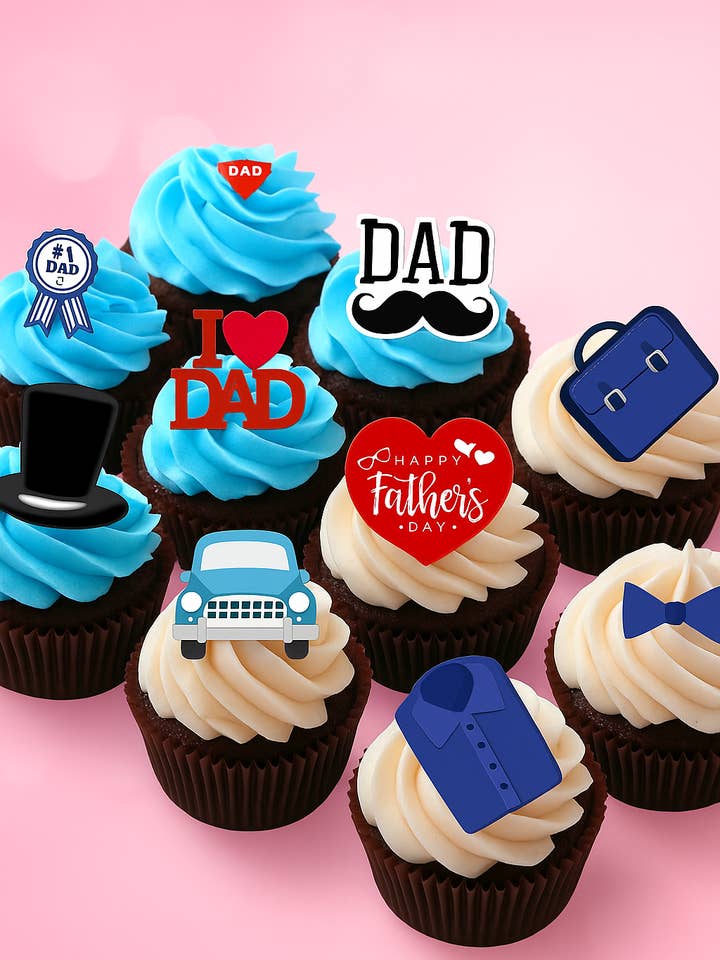 Jabón Divertido para el Día del Padre para venta al por mayor de Princippeza Skincare