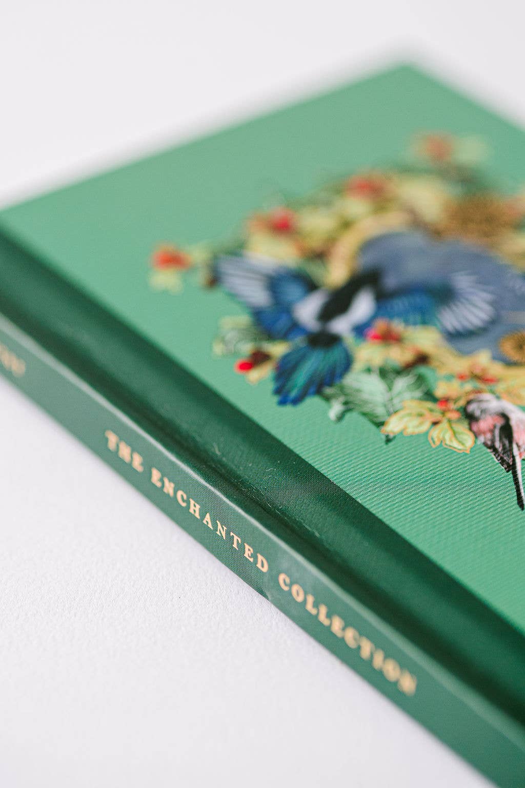 Good Juju Ink – Großhandel Tagebuch – Zauberhaftes Tableau-Taschenjournal — Der Spiegel1