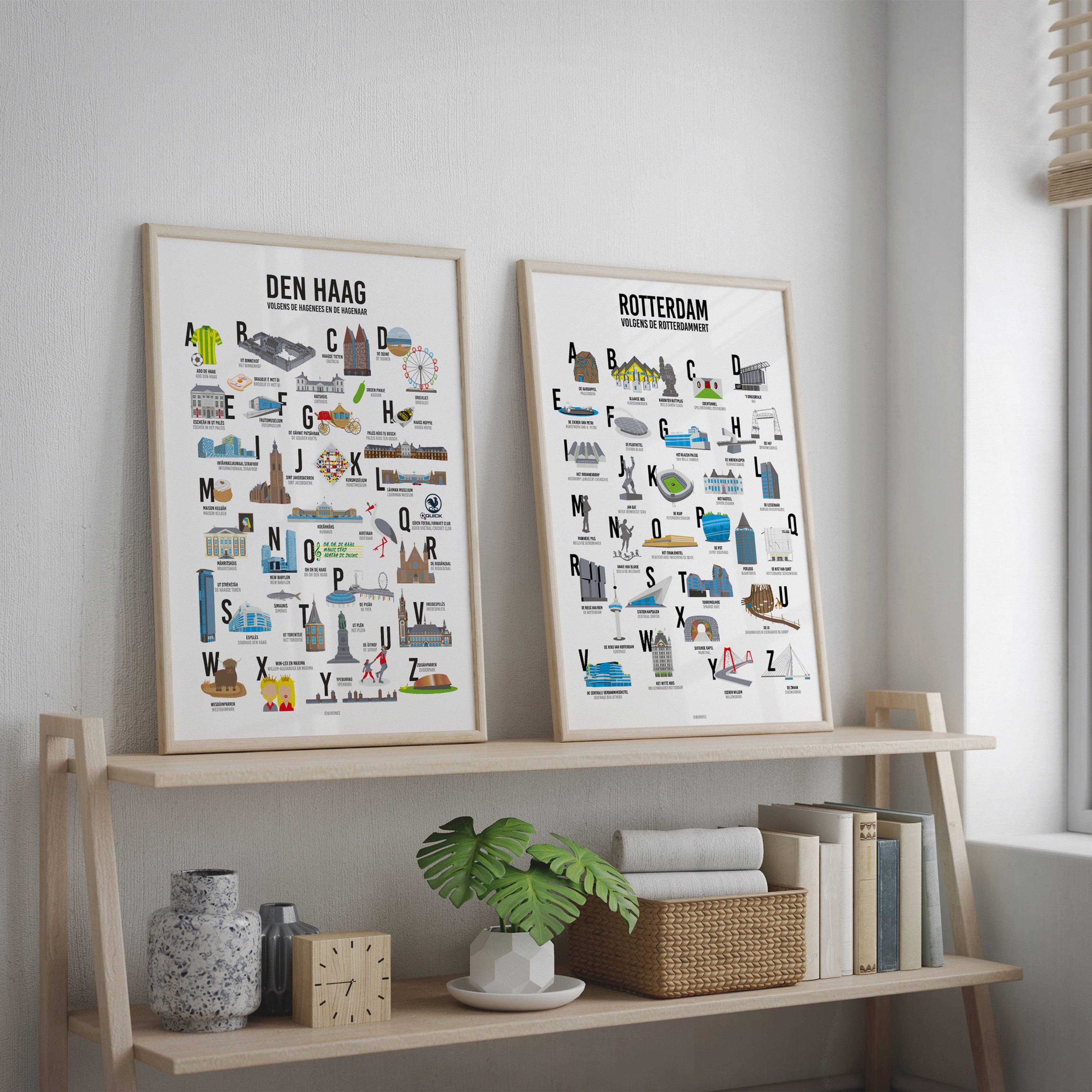 Burones - Wholesale Art Print - Artprint den Haag8