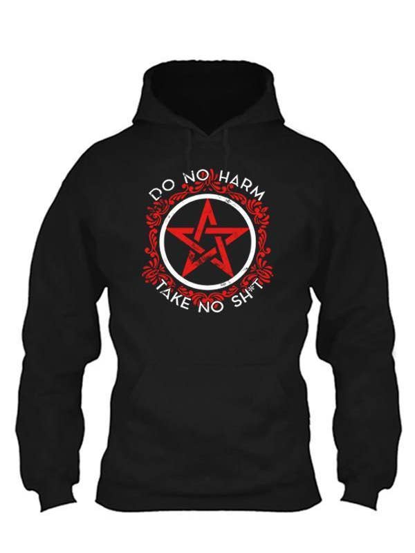 Soulful Wear - Wholesale Tank Top - Women's - Do No Harm, Take No Shit - Screen Printed T-Shirt for Women4