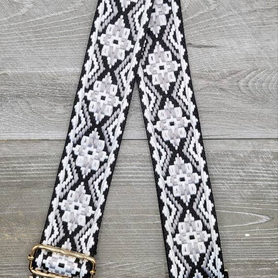 MiMi Wholesale - Wholesale Bag Strap - Women's - Aztec Adjustable Women's Handbag Strap4