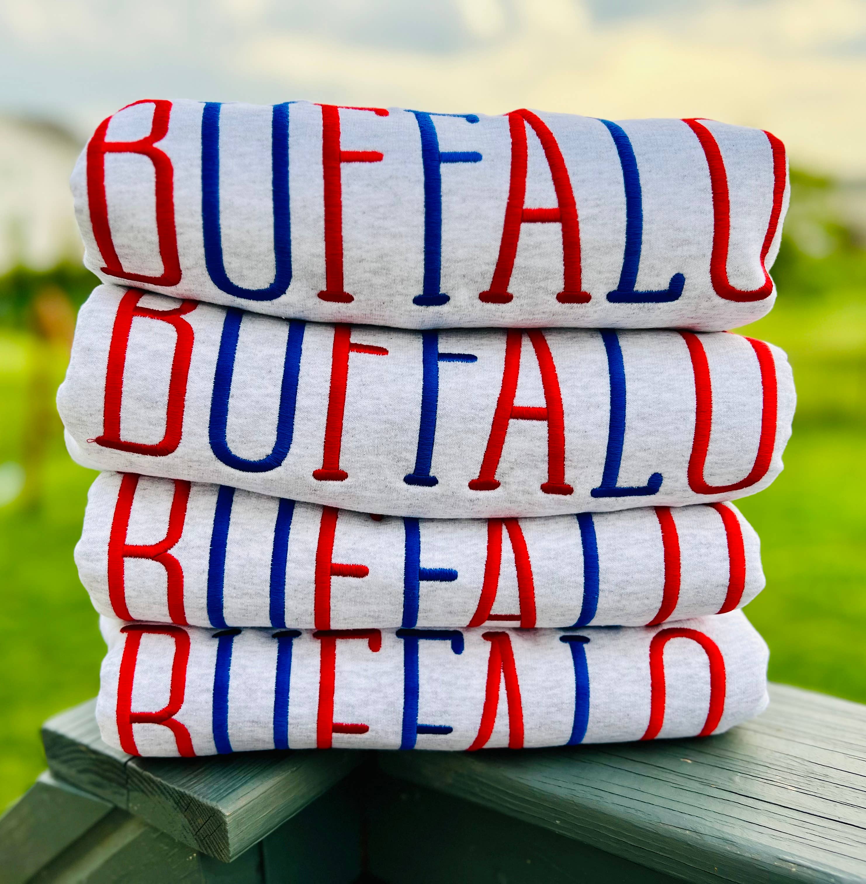 Southern Trade Company Wholesale – Engroshandel Sweatshirt - Dame – Broderet Spirit Wear Quarter Zip2