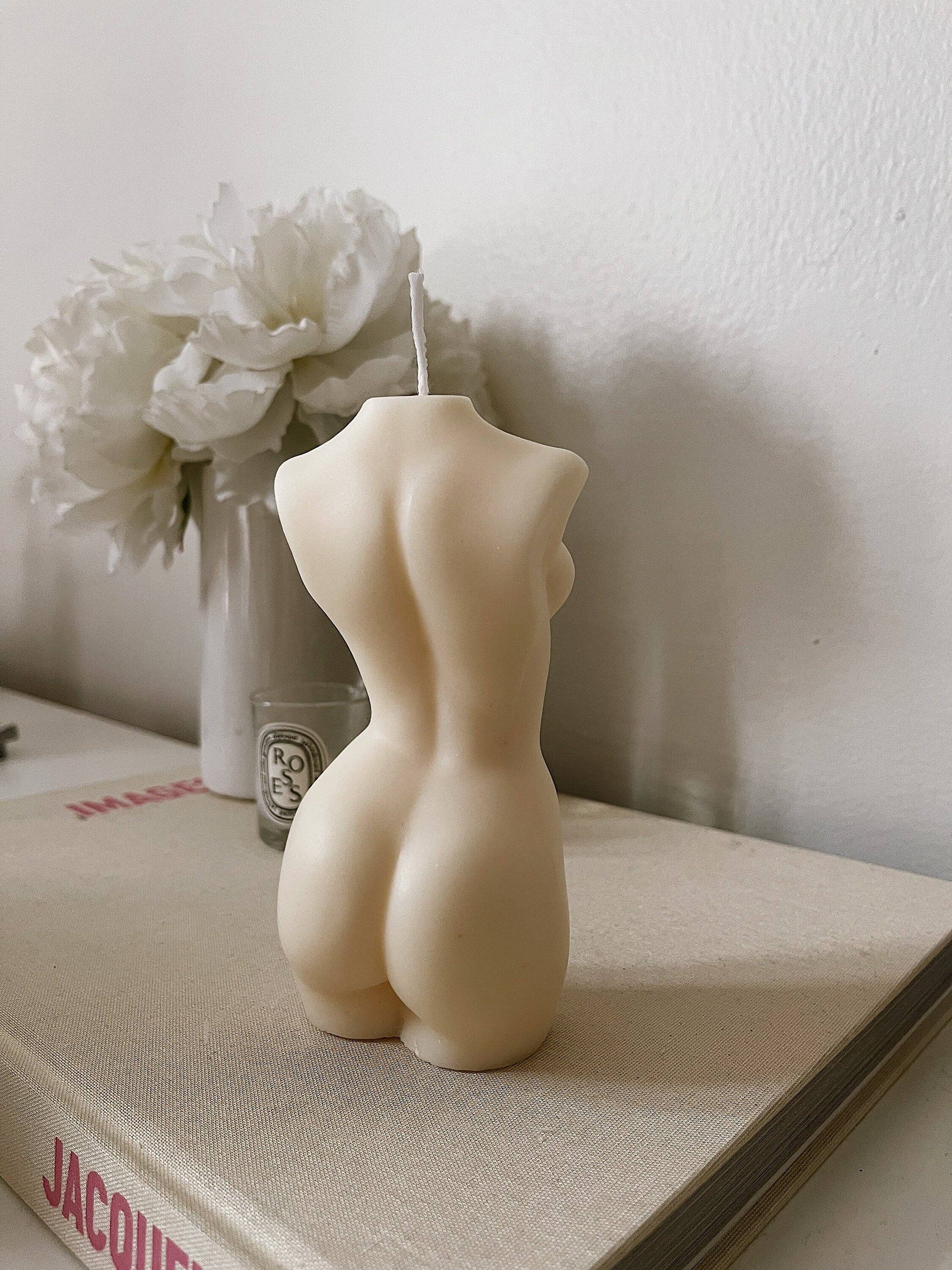 Hi Sunday Collective - Wholesale Novelty Candle - Bleecker Cashmere Vanilla Novelty Candle1