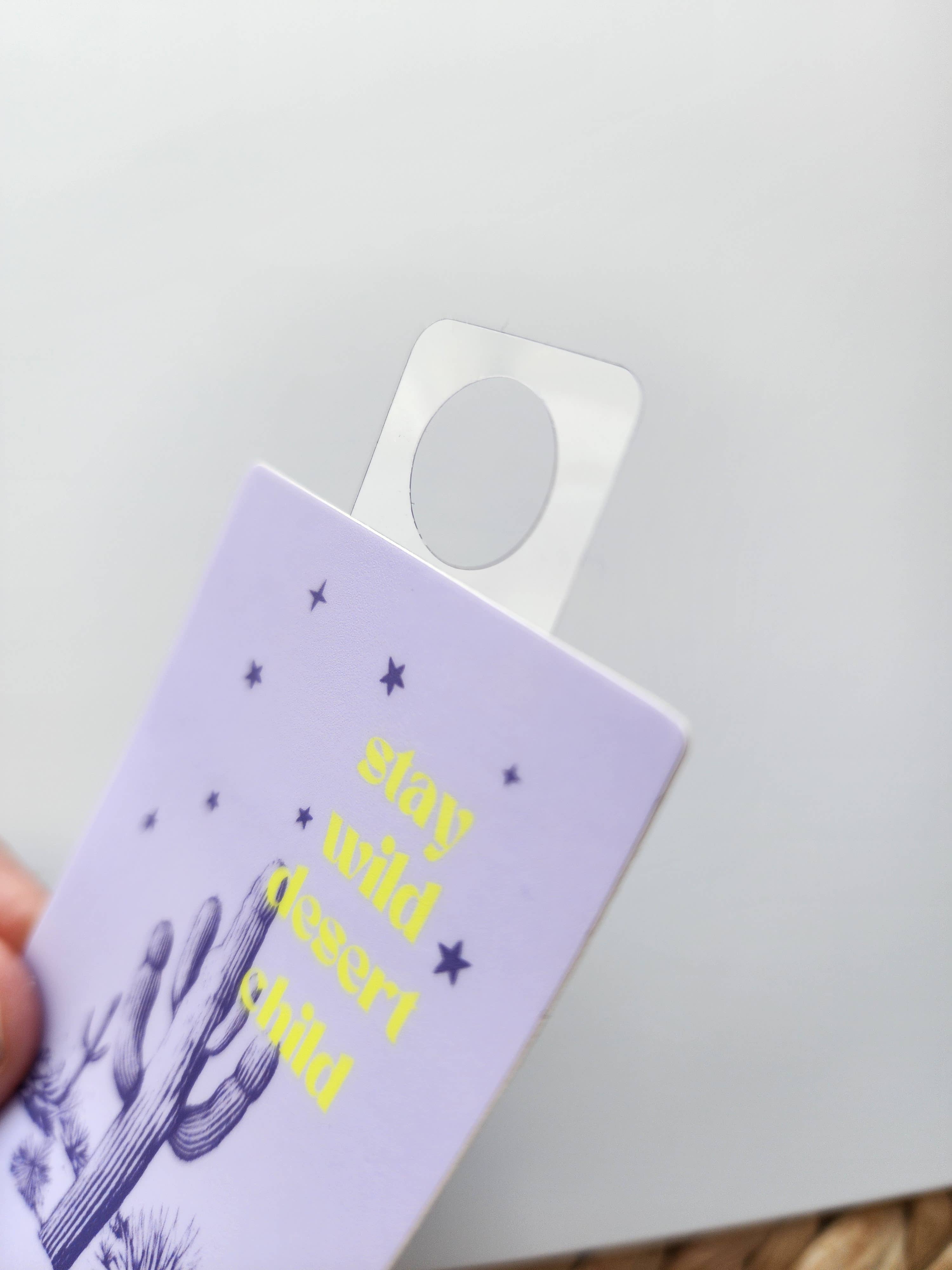 Cacti Rebel - Wholesale Sticker - Dry Tortugas National Park Whimsical Sticker7