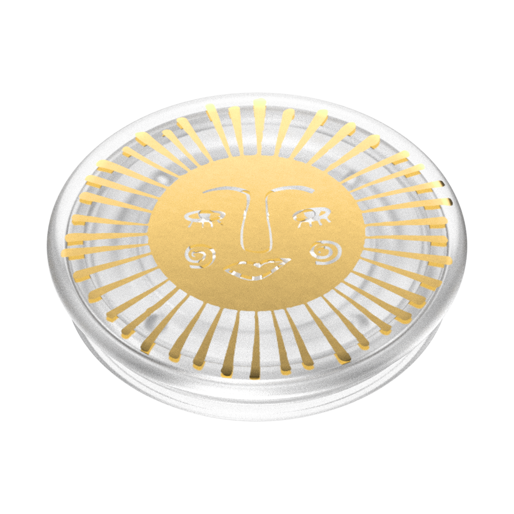 PopSockets - Wholesale Phone Grip - PopSockets Phone Grip - Sun Goddess6