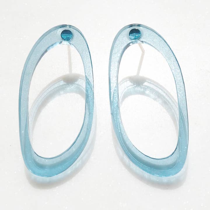 Alas luz//azul celeste por atacado de AYR TAN
