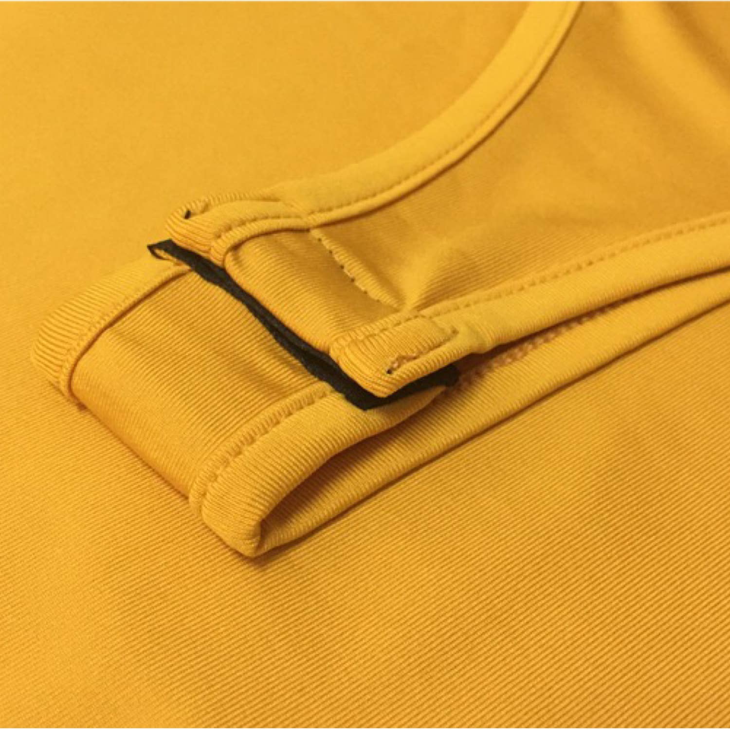 The Moment Collection – Bodysuit - Mulher por atacado – Básicos E Soft Mock Neckline Manga Comprida Manga Comprida10