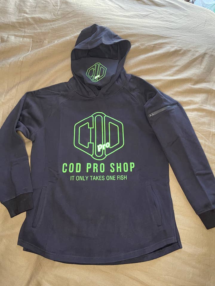 Hoodies for wholesale by Cod Pro Shop