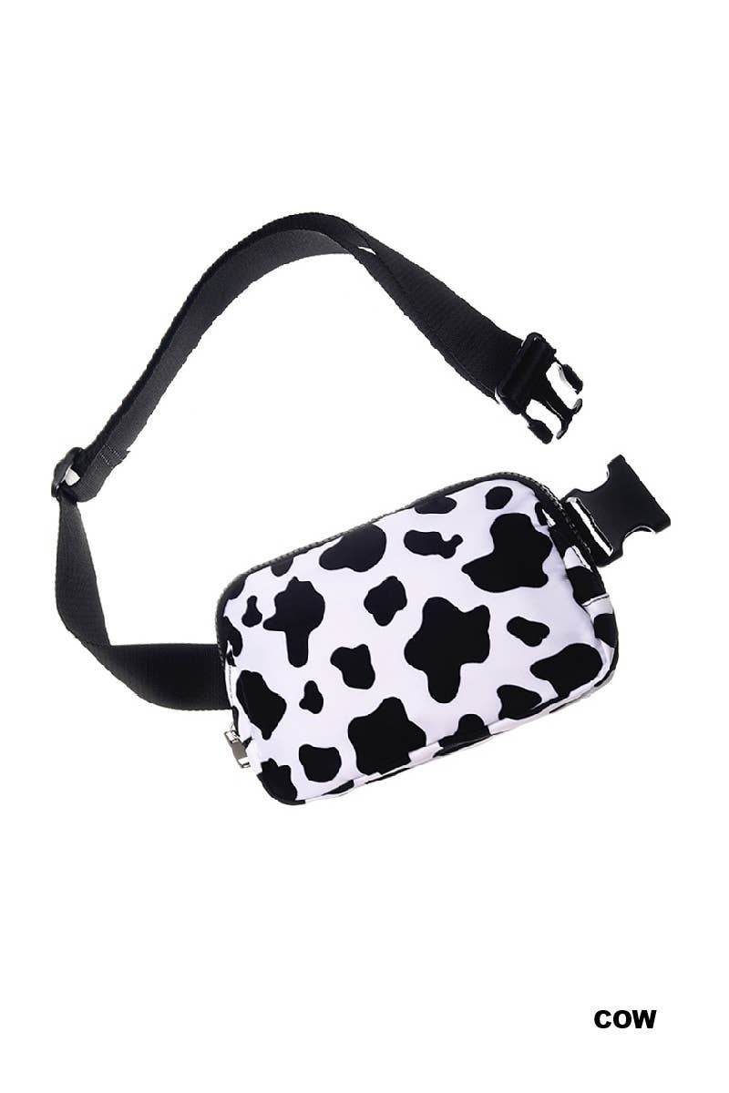 42POPS - Vendita all'ingrosso Marsupio - Donna - 42POPS Marsupio a tracolla con cintura Everywhere12