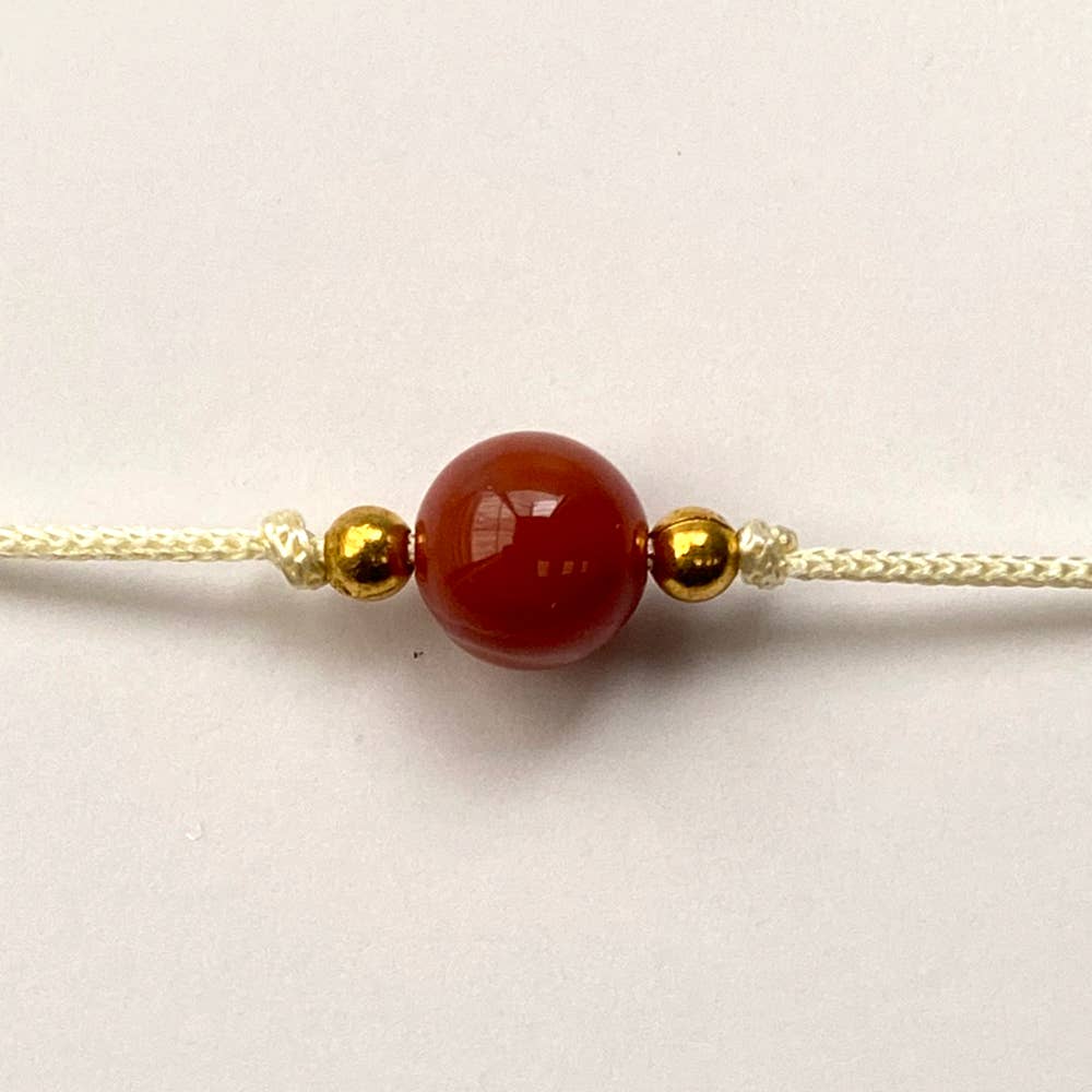 VIE - Wholesale Armband met kralen - Polsbandjes met enkele kraal43