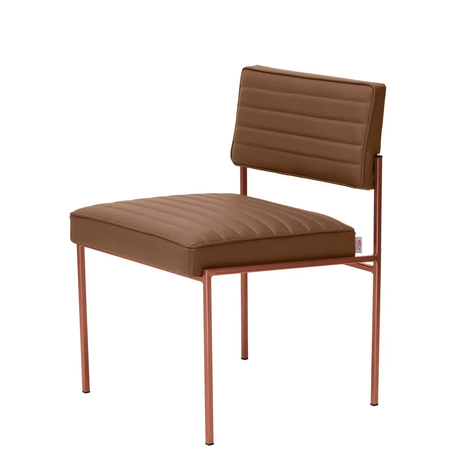 Sternzeit Design – Cadeira por atacado – Cube Stuhl 55 - Pele29