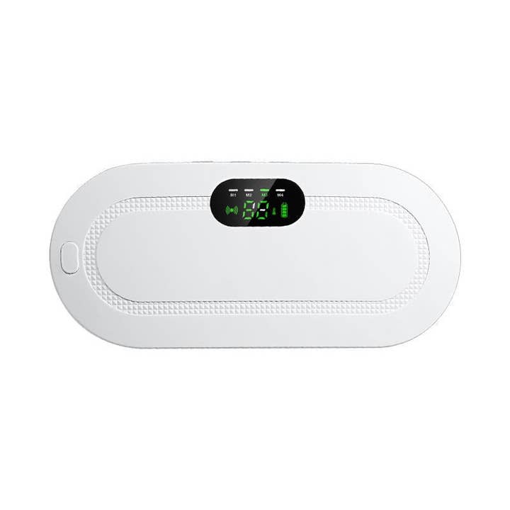 VIGOR - Wholesale Heating Pad - Luxury Portable Lady Heating Pad Uterine Palace Belt Relief5