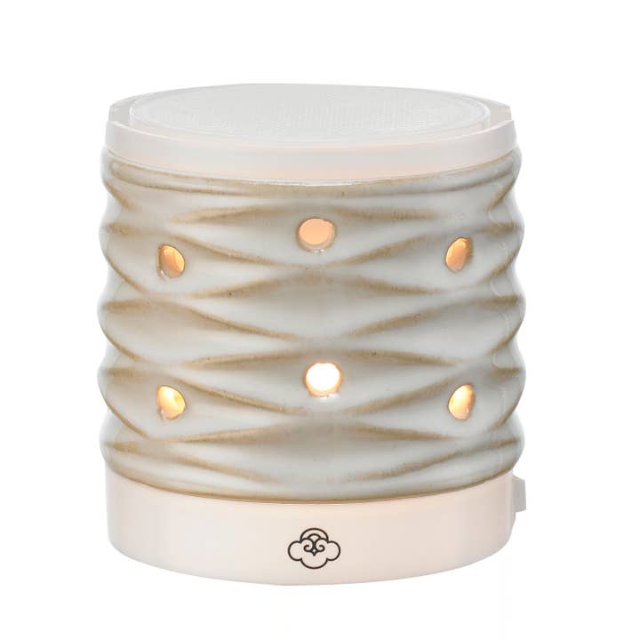 SERENE HOUSE - Wholesale Wax Warmer - Net No Spill Wax Melt Wall-Plug (Use with Serene Pod)2