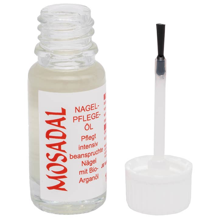 Mosadal argan oil for wholesale by MOSADAL