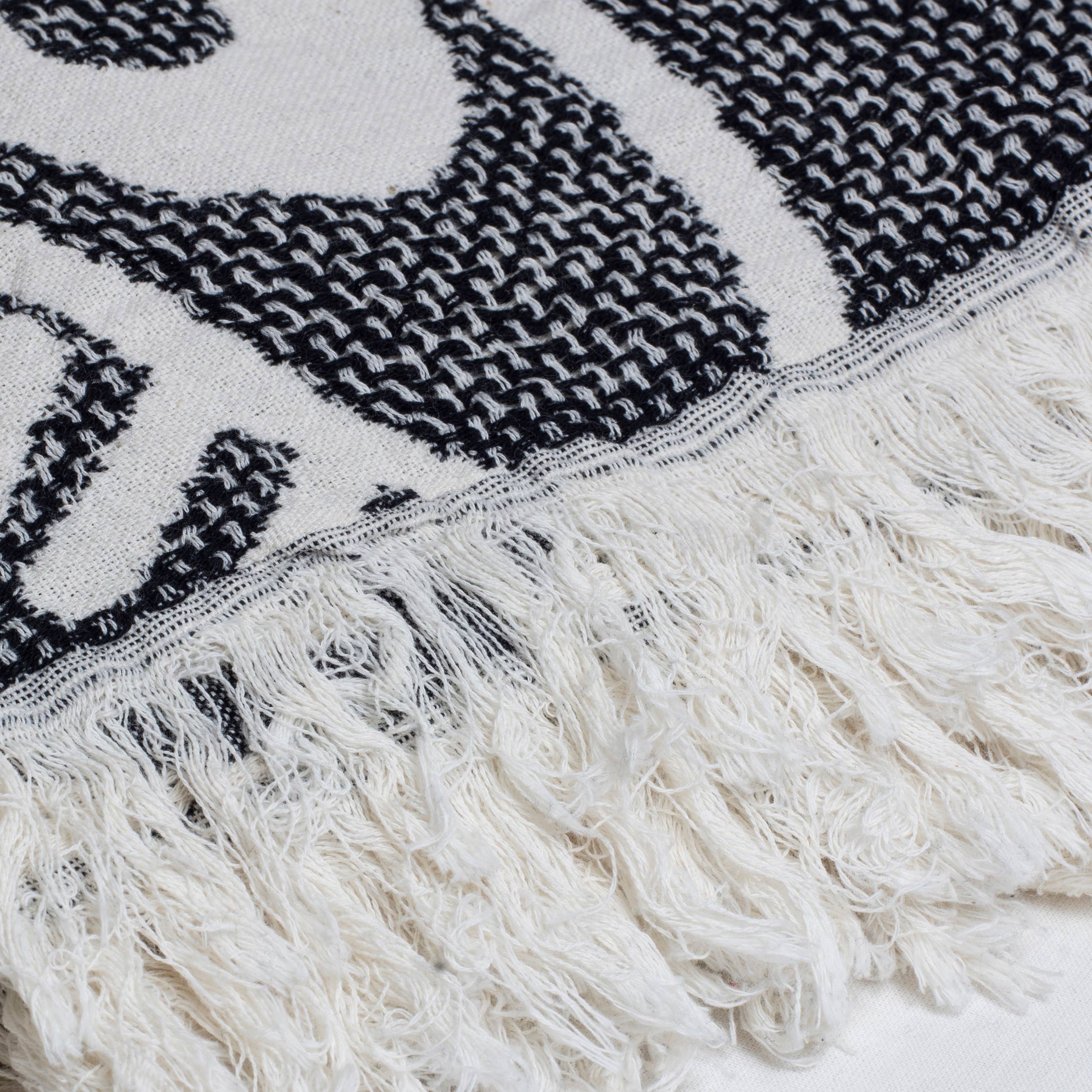 loom.ist - Wholesale Throw Blanket - Eye Throw/Blanket9