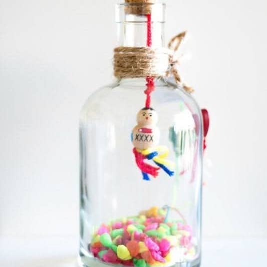 Lucky Pot XL mixed colors for wholesale by Sidedish Cards