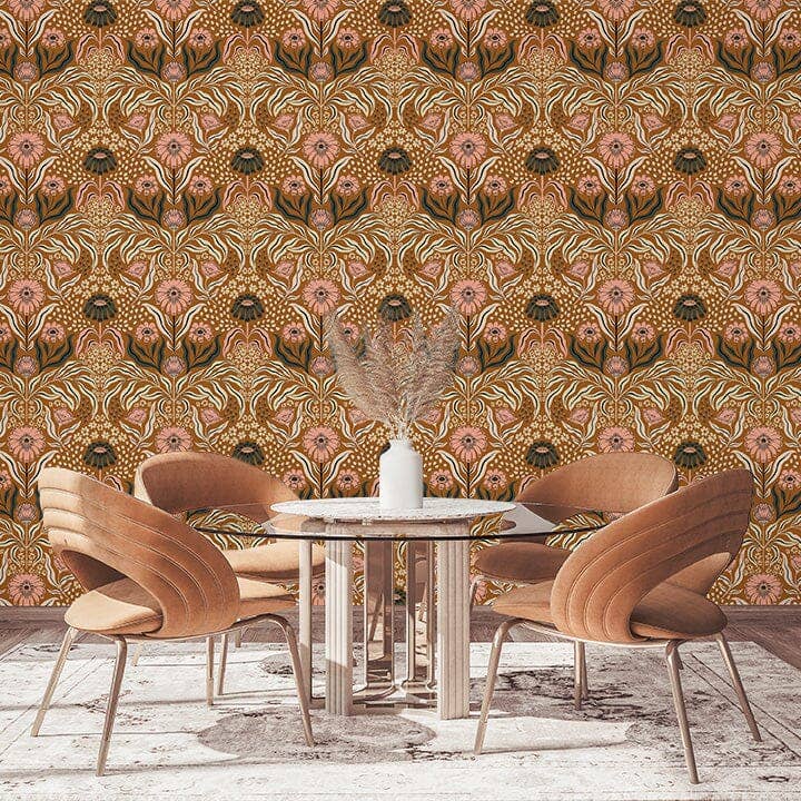 Urbanwalls - Wholesale Wallpaper - Aurora Wallpaper2