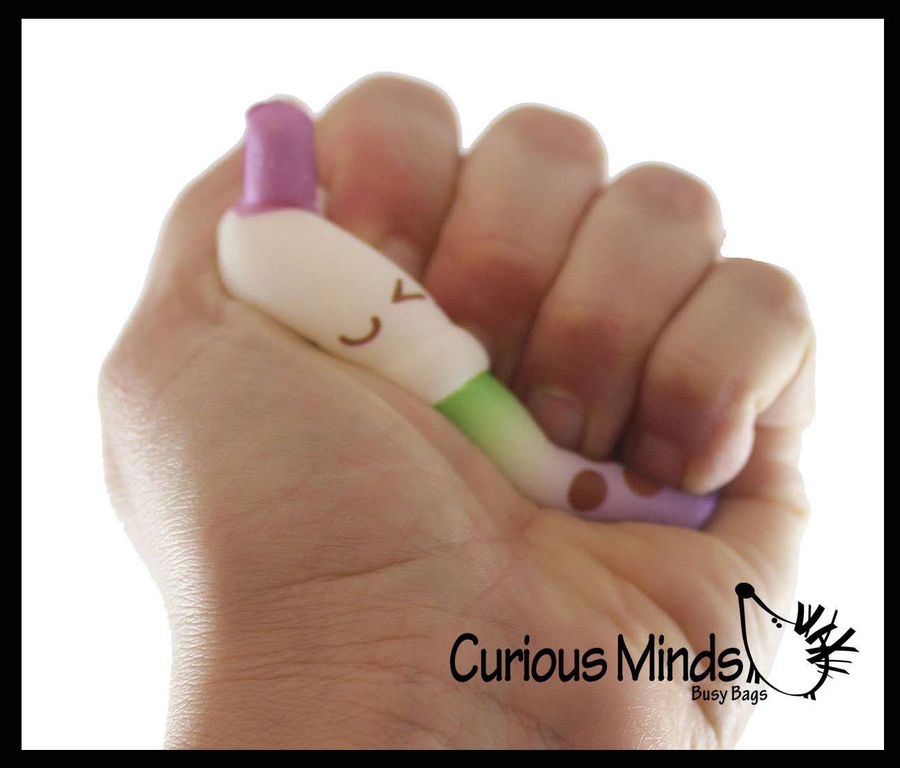 Curious Minds Toys - Wholesale Squishy Toy - Kids & Baby - 1 Bubble Tea Drink Slow Rise Squishy Toys - Memory Foam Par7