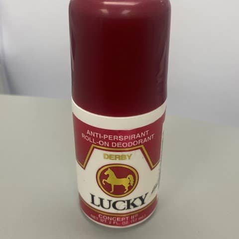 *hype – Großhandel Deo – Herren – Lucky Roll-On Deodorant für Herren (Grün und Rot)3