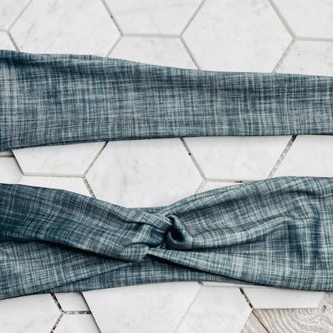 Twill Seeker for wholesale by xoxoNickyBee Headbands