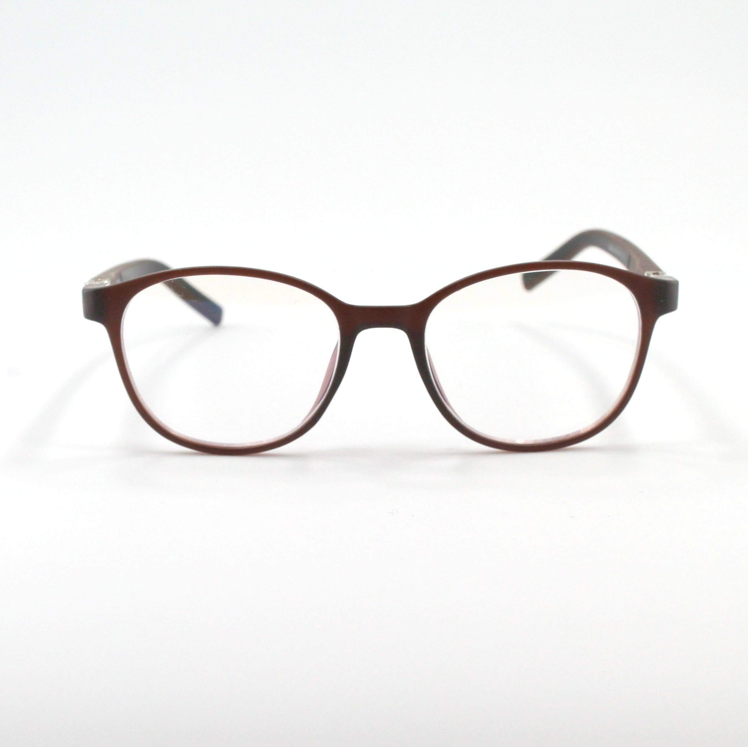 Ottika Group Ltd - Wholesale Eyeglasses - Unisex - Ottika Care - Blue Light Blocking Glasses | 360063