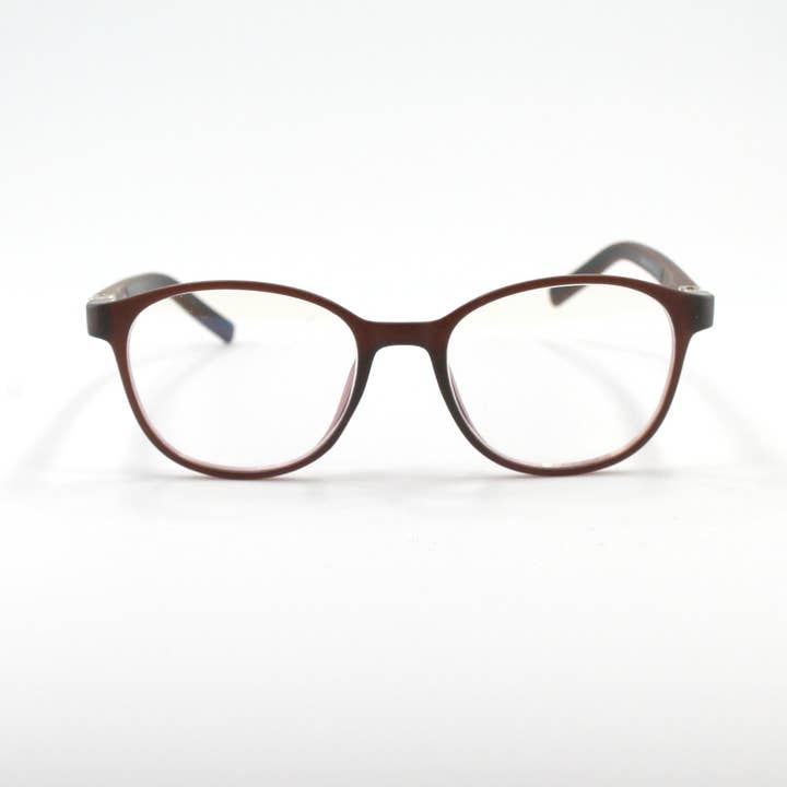 Ottika Group Ltd - Wholesale Eyeglasses - Unisex - Ottika Care - Blue Light Blocking Glasses | 360063