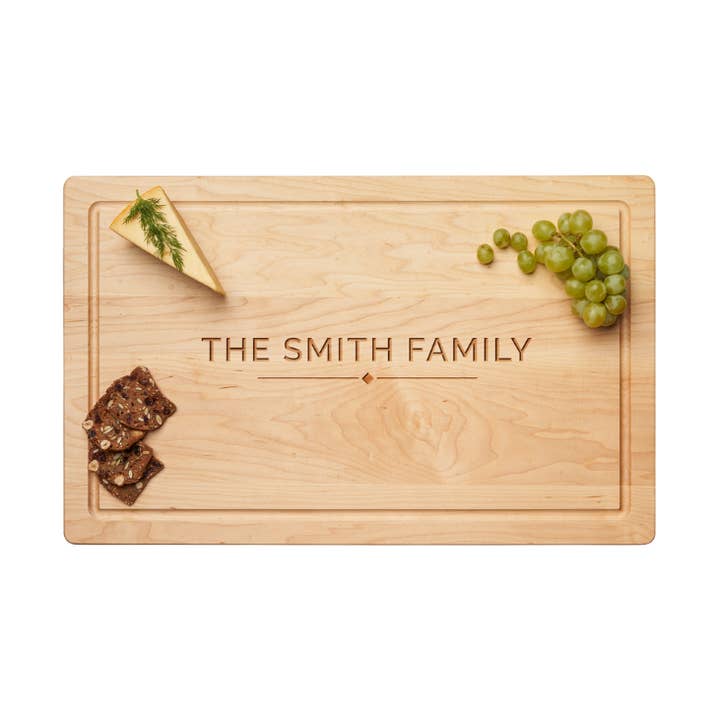 Tábua de Queijos Premium de Bordo Personalizada por atacado de Sophistiplate