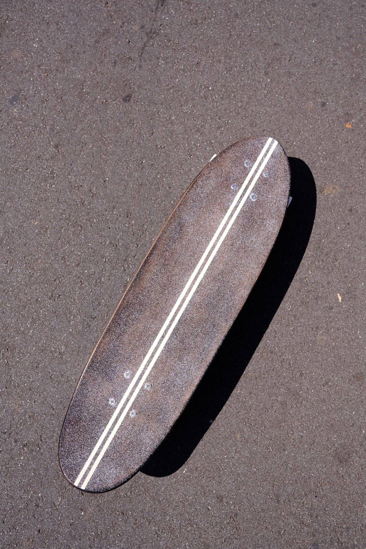 Beaten Path Co - Wholesale Skateboard - Beaten Path Co X Greenville Goods Cruiser12