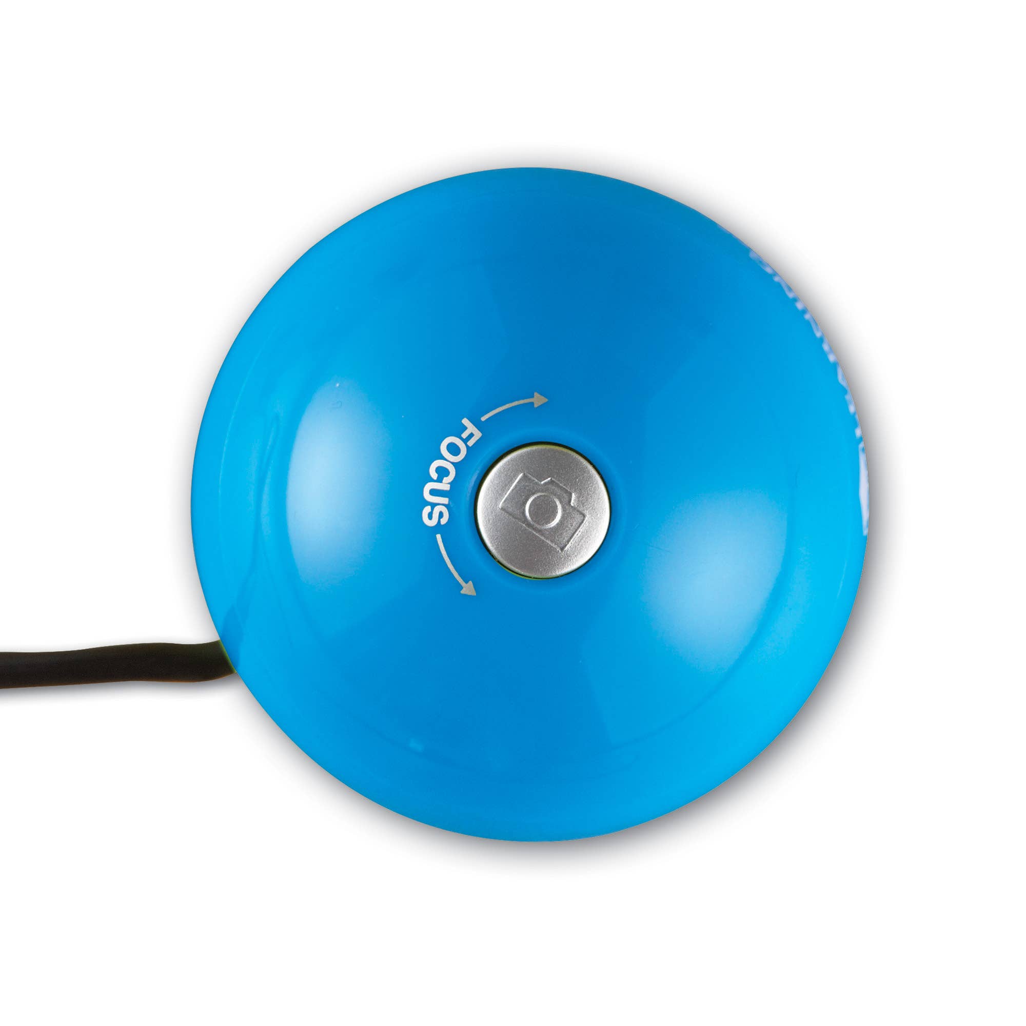 Learning Resources - Wholesale Toy Set - Kids - Zoomy™ 2.0 Blue Handheld Digital Microscope2