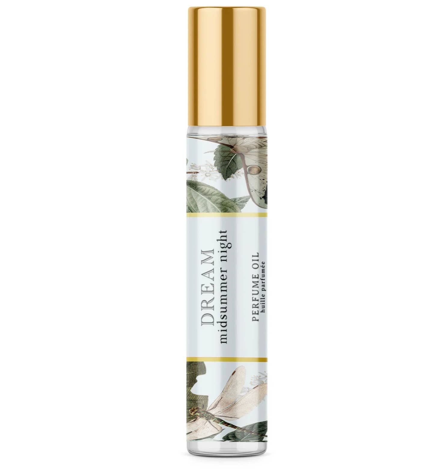 A Pleasant Thought - Wholesale Roll-On Fragrance - Dream | Midsummer Night | Perfume Oil1