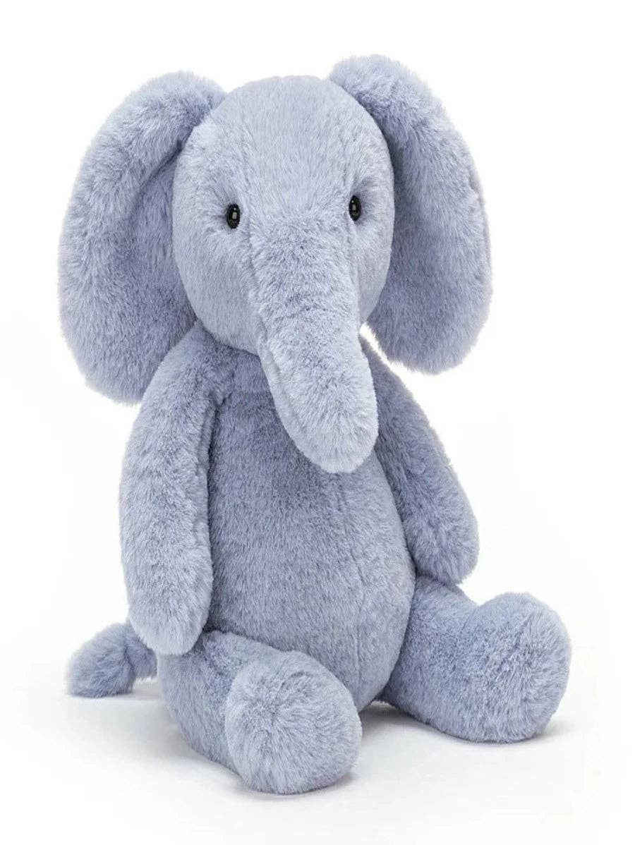 Firefly Delights LLC - Wholesale Stuffed/Plush Toy - Kids & Baby - Elephant Plush Toy4