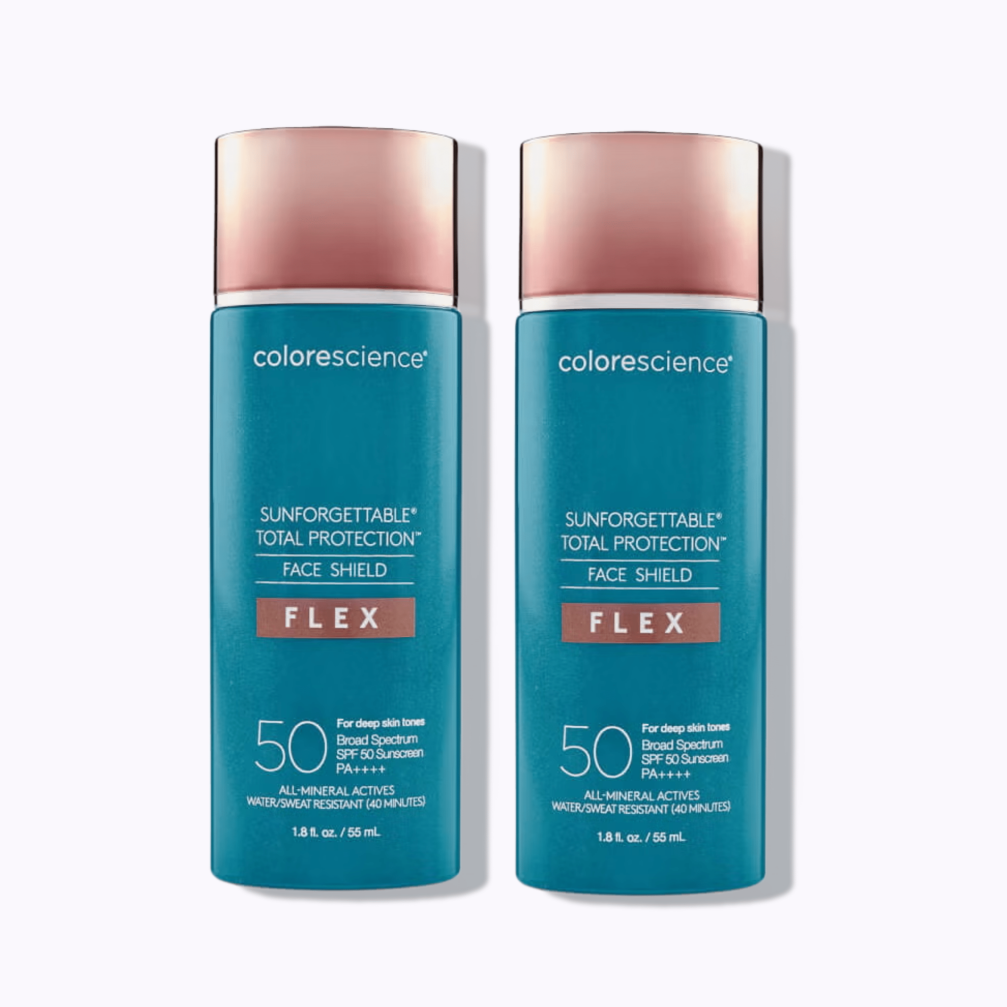 Dermstreet – wholesale Solskyddsmedel – Colorescience Sunforgettable Total Protection Face Shield Flex SPF 5023