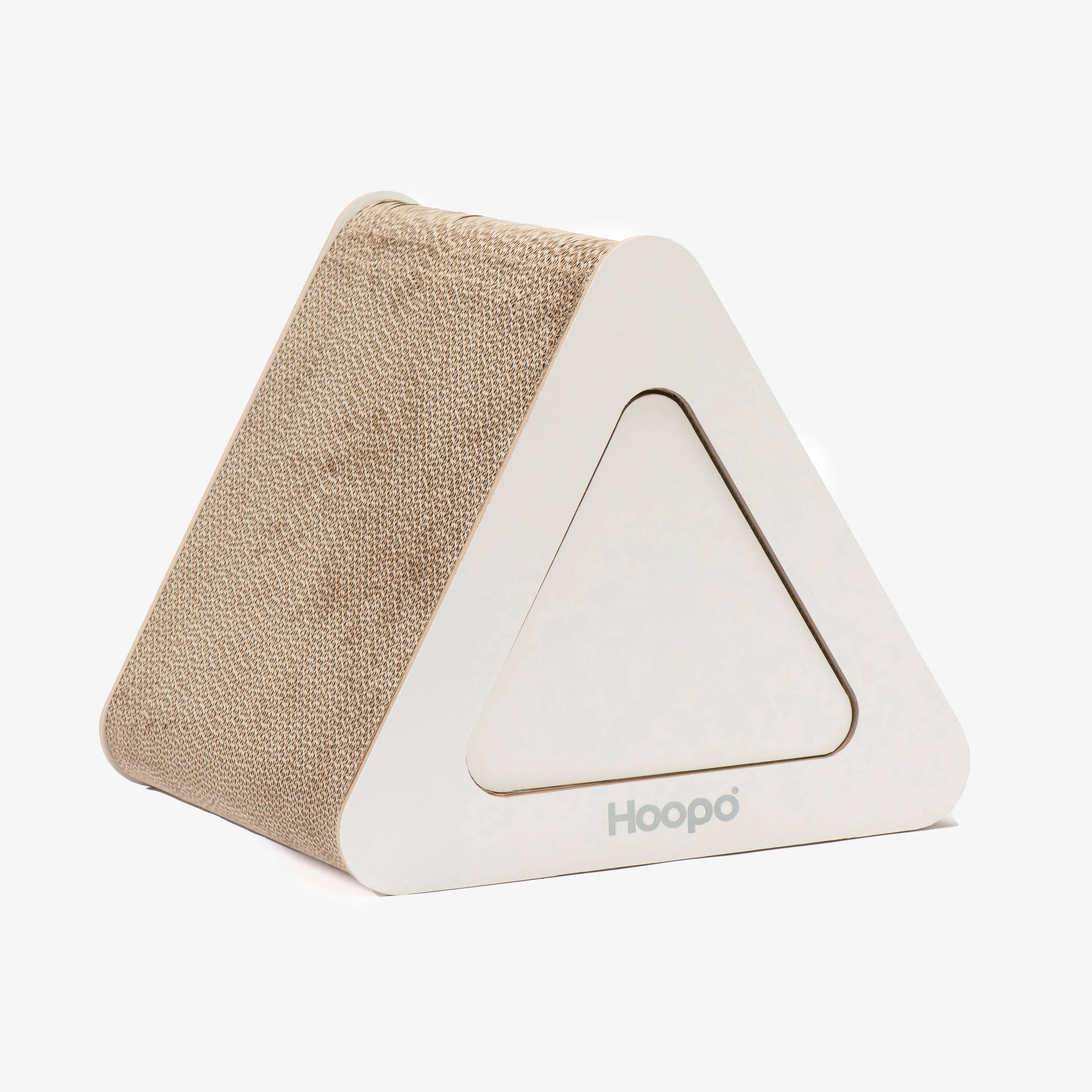 Hoopo - Wholesale Pet Scratcher - Cat - Triangle scratching furniture6
