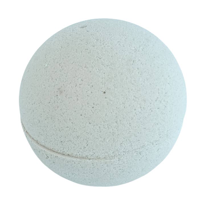 Bergamot + Sandalwood Bath Bomb for wholesale by Genuine Bodycare