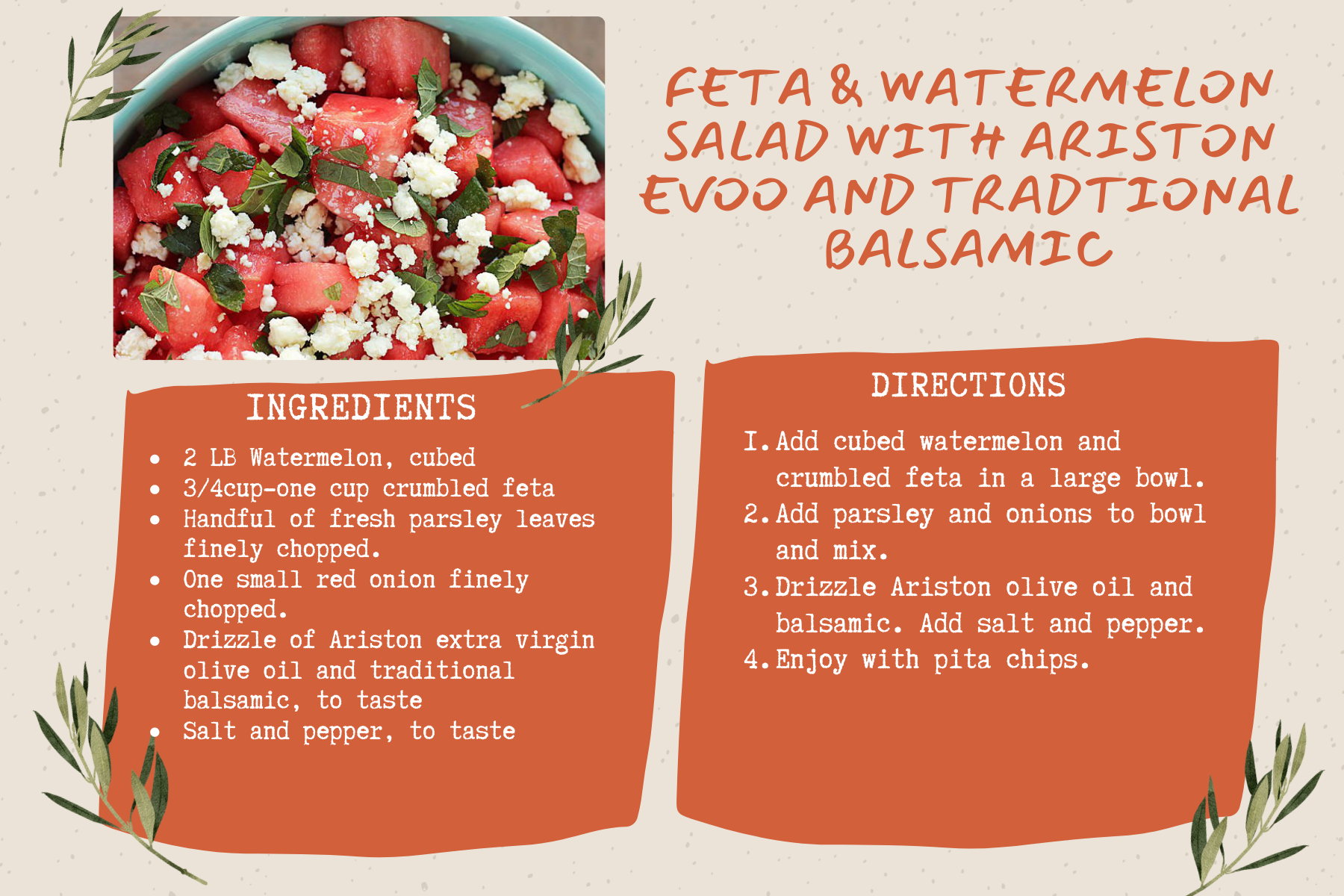 Ariston Specialties - Vente Vinaigre - Vinaigre balsamique traditionnel (grand) 16,9 fl oz/ 500 ml8