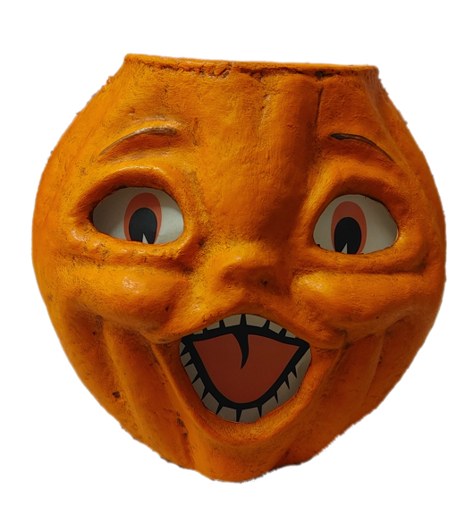 Bare Naked Crafts - Wholesale DIY Craft Kit - Face Insert - (Choir Boy JOL)1