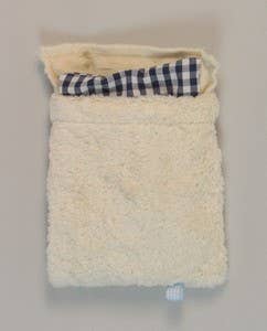 Pat & Patty - Wholesale Pillow/Cushion - Kids & Baby - Organic eco children heating pad “Sheep” /SKM-32
