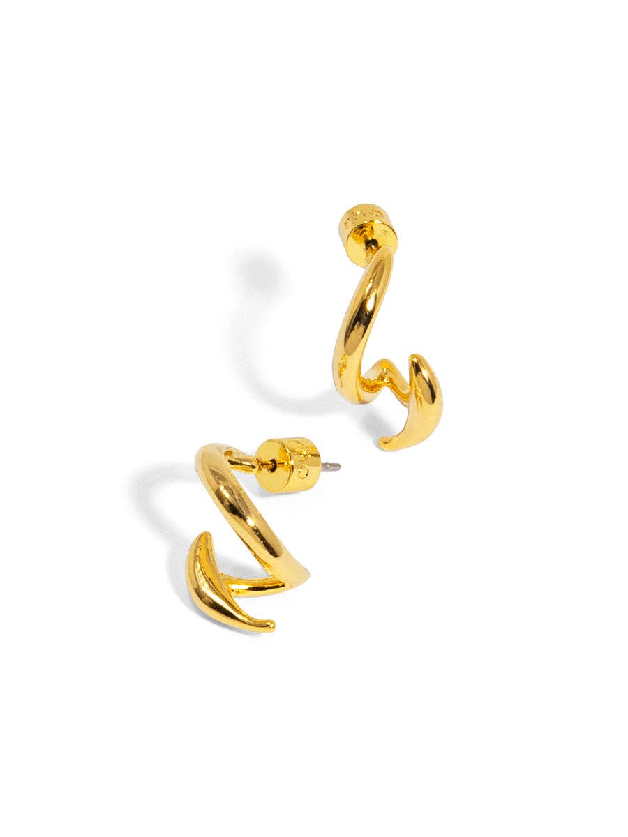 rho - Wholesale Ear Jackets/Climbers - Quote Ear Jacket0